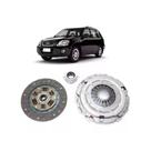 Kit embreagem - tiggo 2009 a 2010 - 6432 - SACHS