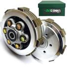 Kit Embreagem - Titan 150/160 - Fan 125/160 - Start 160
