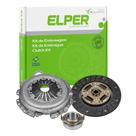 Kit Embreagem Tracker Grand Vitara 2.0 16v Gasolina Elper
