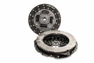 Kit embreagem transit 2.2 (273mm )