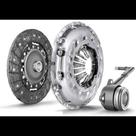 Kit embreagem Troller T4 2014 a 2019 Luk 627 3032 33 Kit embreagem Troller T4 2014 a 2019 Luk 627 3032 33