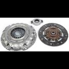 Kit embreagem Troller Troller 1997 a 2001 Sachs 3000 954 268