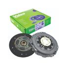 Kit Embreagem Valeo 228225 Fiat 1.8 8V Dualogic 205mm 20 Estrias