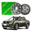 Kit Embreagem Valeo Renault Oroch 1.6 16v Sce 2017 A 2021