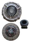 Kit Embreagem Vertis 90v16 90v17 90v18