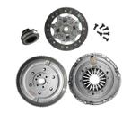 Kit Embreagem Volante Citroen Jumpy Expert Fiat Scudo