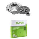 Kit Embreagem Volkswagen Jetta 2.0 8v Ea113 2012 em Diante Elper