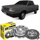 Kit Embreagem Volkswagen Saveiro 1.6 8v 87 a 2005 Luk 6203044000 Kit Embreagem Volkswagen Saveiro 1.6 8v 87 a 2005 Luk 6203044000