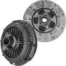 Kit Embreagem Vw 17-280 24-280 Man D0836 280 Eaton Kit Embreagem Vw 17-280 24-280 Man D0836 280 Eaton