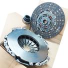 Kit embreagem vw 8150eod chapeu chines - luk 633305900