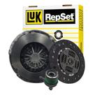 Kit Embreagem vw Amarok 2.0 16v 26 Estrias