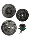 Kit Embreagem Vw Amarok 2.0 16v Com Volante Kit Embreagem Vw Amarok 2.0 16v Com Volante
