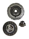 Kit Embreagem Vw Delivery Prime 9170 11180 13180