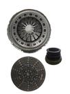 Kit Embreagem Vw Ford Mwm 7110 8110 8140 8150 11130