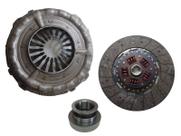 Kit Embreagem Vw Ford Mwm 7110 8110 8140