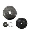 Kit Embreagem Vw Golf 1.8 Alemão E Mexicano Até 1998