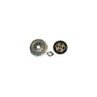 Kit embreagem vw volksvagen gol saveiro ap1 8 2.0 - valeo