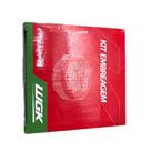 Kit Embreagem WGK Titan 150