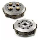 Kit Embreagem Xtz 125 Ybr 125 Factor 125 Yamaha Completa Alfa.shop