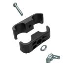 Kit Emenda Articulador União P/ Cercado e Portão Pet Tubos 5/8"