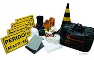 Kit Emergência Mop Nbr 9734/9735 - Caminhoneiro descricao
