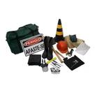 Kit Emergência Mop Nbr Caminhoneiro Plasticor