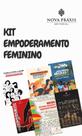 Kit Empoderamento Feminino