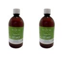 Kit emulsão coco sorcre 500ml com 2 unidades - iceberg