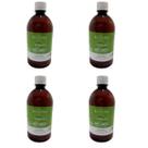 Kit emulsão coco sorcre 500ml com 4 unidades - iceberg Kit emulsão coco sorcre 500ml com 4 unidades - iceberg