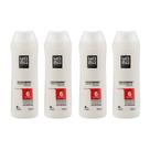 Kit Emulsão Reveladora Professional 6 Vol 900ml C/4 Yamá