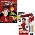 Kit Enaldinho - Atividades Divertidas + Passatempos Ciranda Cultural