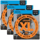 KIT ENC. Daddario 010 Exl110-B KIT ENC. Daddario 010 Exl110-B