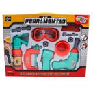 Kit Encanador Incrível 12 peças - Wellkids