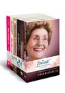 Kit Encanto Zibia Gasparetto l 6 livros l Romance