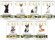 Kit - Enciclopédia de Raças de Cães - 7 Livros Kit - Enciclopédia de Raças de Cães - 7 Livros