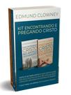 Kit encontrando e pregando cristo