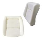 Kit Encosto Assento Espuma Injetada Gol Parati Saveiro G2