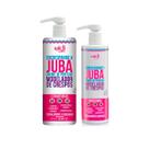 Kit Encrespando a Juba Creme de Pentear 1L e 500ml - Widi Care