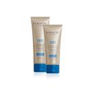 Kit Ends Regenerador Shampoo 240 Ml + Máscara Regeneradora 200 Ml Lowell