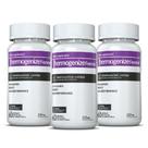 Kit Energia e Definição - 3X Thermogenize Femme - 60 Cápsulas - Inove Nutrition