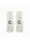 Kit energy complex shampoo + condicionador amávia Kit energy complex shampoo + condicionador amávia