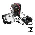 Kit Enfermagem Acadêmico Estet + Esfig Pamed Black Garantia