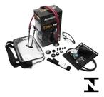Kit Enfermagem Acadêmico Pamed Completo Garantia Mod. Black Kit Enfermagem Acadêmico Pamed Completo Garantia Mod. Black