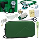 Kit Enfermagem Com Case Premium Incoterm