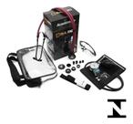 Kit Enfermagem Completo Com Garrote E Oculos - P. A. Med - Vinho