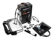 Kit Enfermagem Completo Esfigmo + Esteto + Garrote + Oculos + Estojo P. A Med Kit Enfermagem Completo Esfigmo + Esteto + Garrote + Oculos + Estojo P. A Med