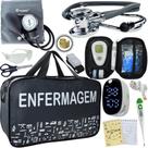 Kit Enfermagem Premium Basico