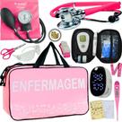 Kit Enfermagem Premium Basico