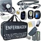 Kit Enfermagem Premium Basico