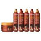Kit Enfim Cachos Completo 6 Itens Bothanico